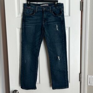 !it Jeans Classic Denim Stretch